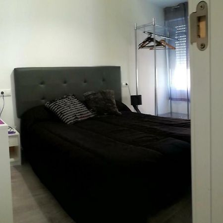 Temporary Alicante Tm Экстерьер фото