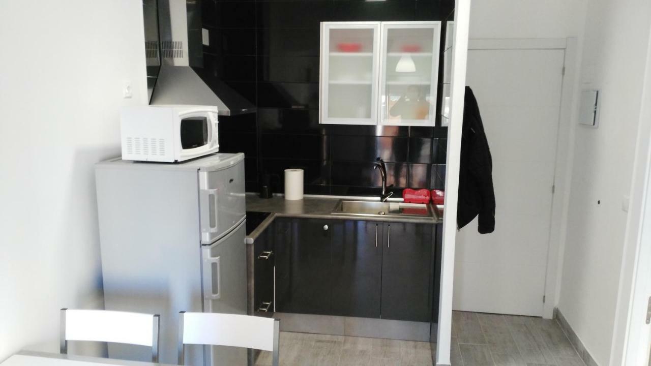 Temporary Alicante Tm Экстерьер фото