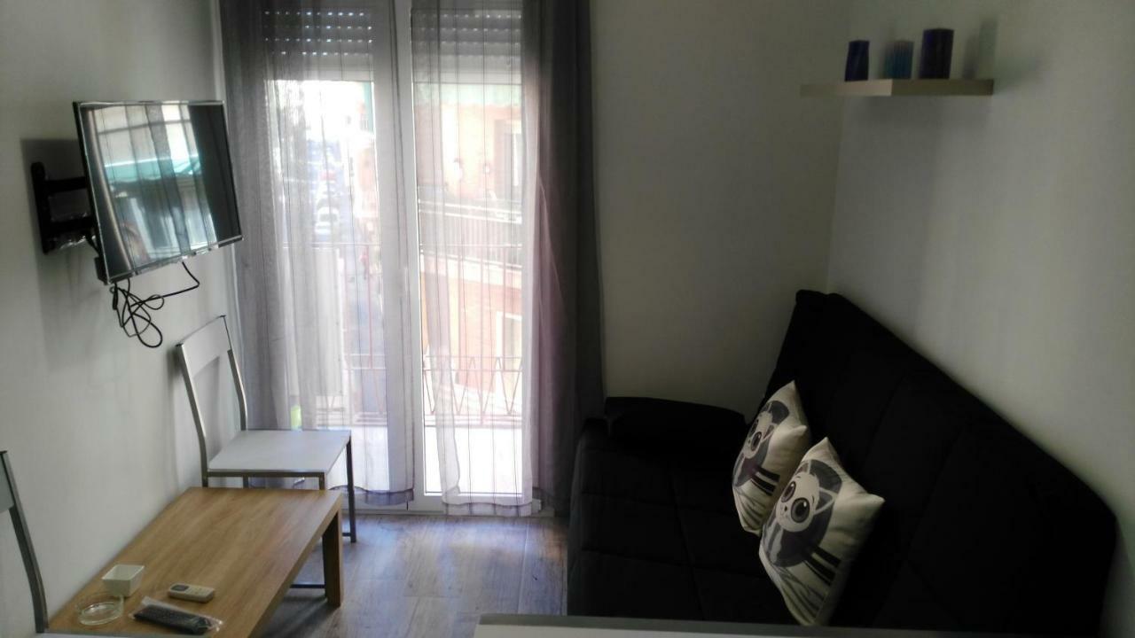 Temporary Alicante Tm Экстерьер фото